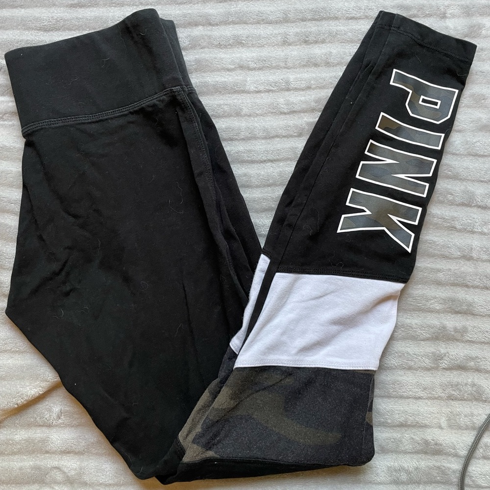 PINN Victoria’s Secret leggings